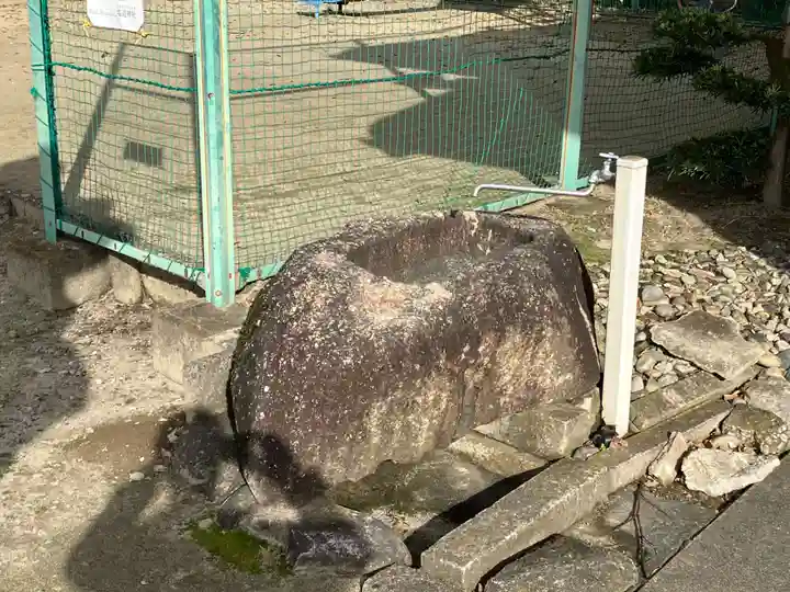 塩道神社(愛知県)