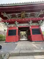 楽法寺(雨引観音)(茨城県)