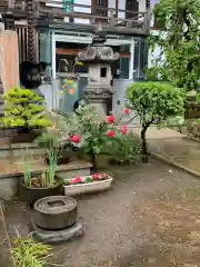 東照寺(神奈川県)