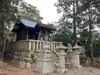 若一神社(滋賀県)