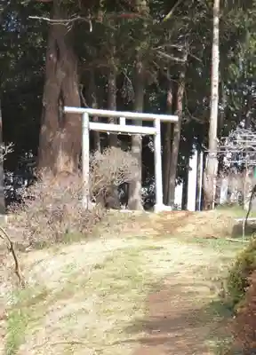九万八千神社(埼玉県)