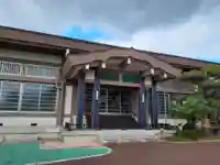 愚鈍院(宮城県)