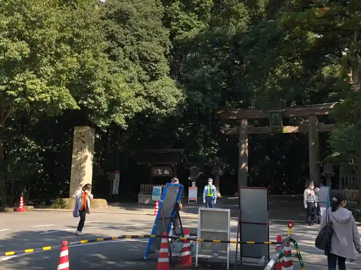 大神神社(奈良県)
