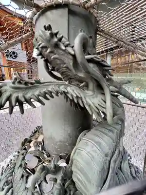 水天宮(東京都)