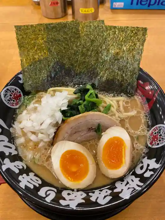 下野 星宮神社(栃木県)