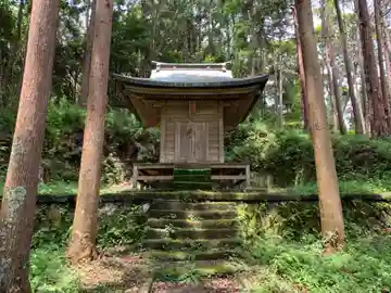 天照皇太神宮の本殿・本堂