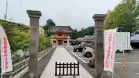 明言寺(石打こぶ観音)(群馬県)