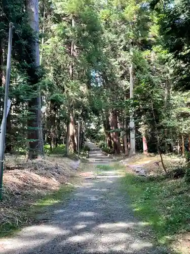 賀茂神社(愛知県)