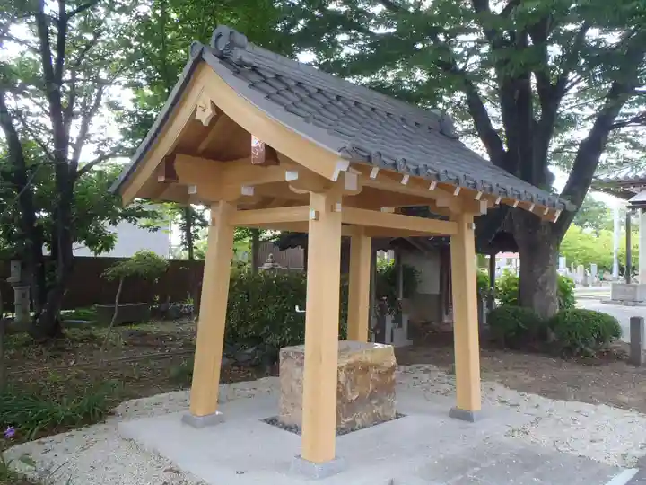 与願寺(愛知県)