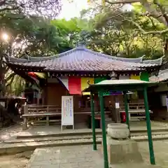 福祥寺（須磨寺）(兵庫県)