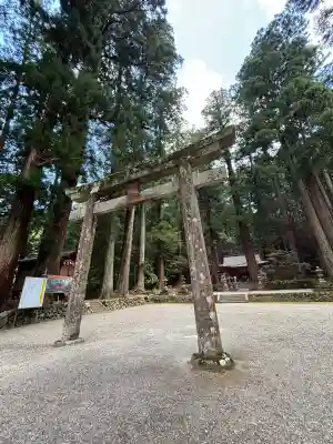 室生龍穴神社(奈良県)