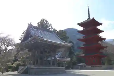久遠寺(山梨県)
