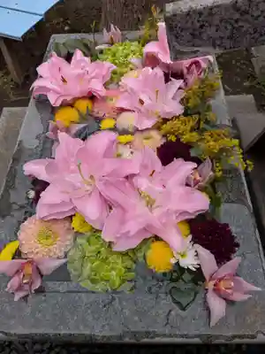 永代寺(東京都)