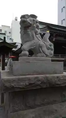 柏神社(千葉県)