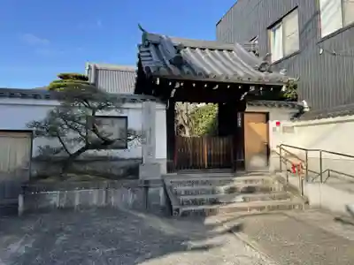 清蓮寺(京都府)