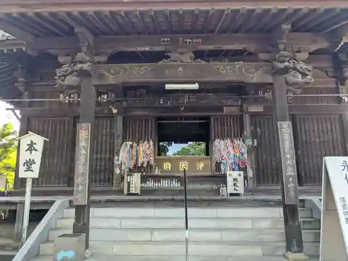 一宮寺(香川県)