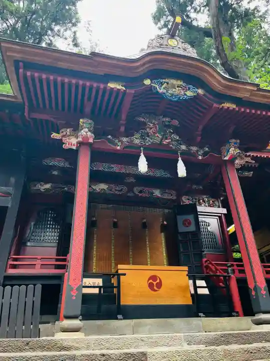 榛名神社(群馬県)