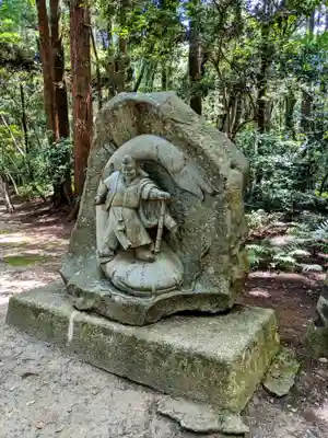 鹿島神宮(茨城県)