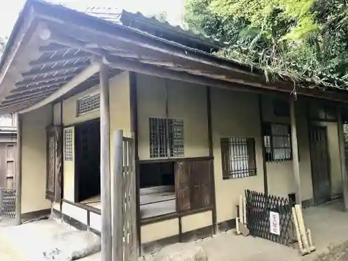 佛日庵(神奈川県)