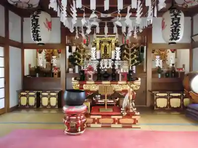 上妙寺(東京都)