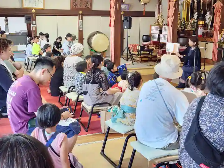 たつの市 常照寺(兵庫県)
