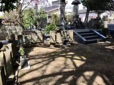 永勝寺のその他建物