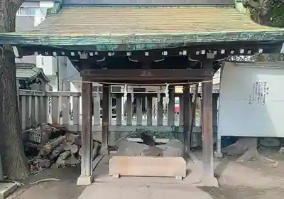 八阪神社(大阪府)