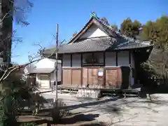 常楽院(埼玉県)