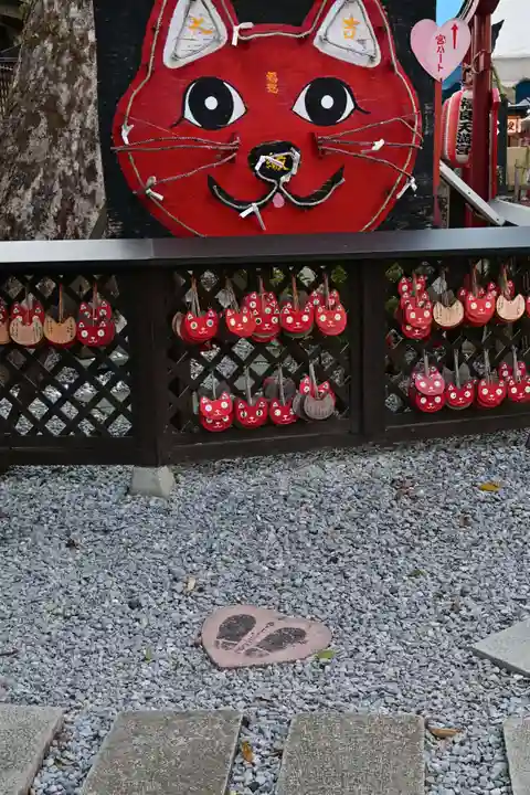 福良天満宮(大分県)