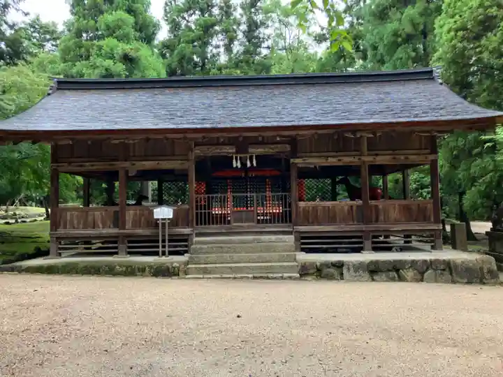 大元神社(厳島神社境外摂社)(広島県)