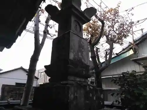 金剛頂寺のその他建物