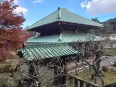 英勝寺(神奈川県)