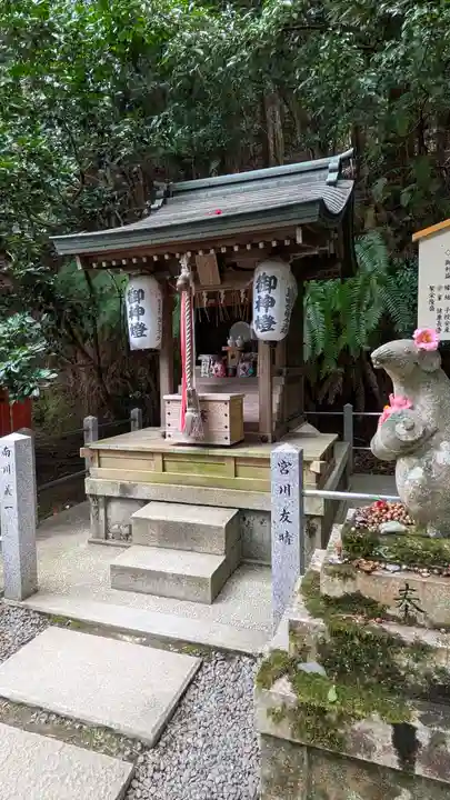大豊神社(京都府)