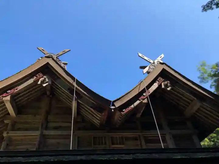 美保神社のその他建物