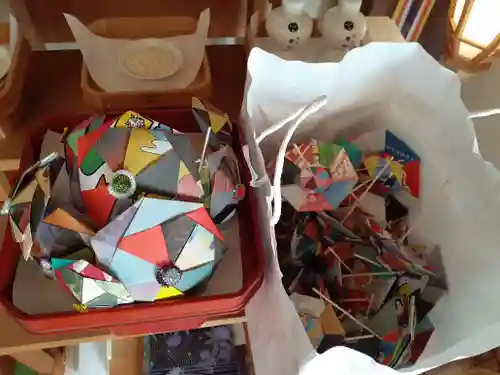 伏木香取神社(茨城県)