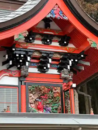 浅間神社(栃木県)