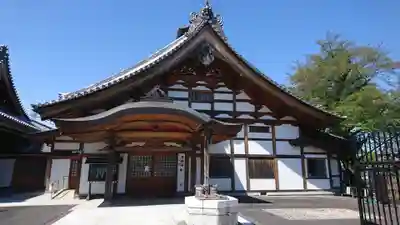 普済寺のその他建物