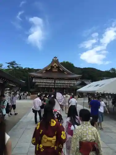 八坂神社(祇園さん)のその他建物