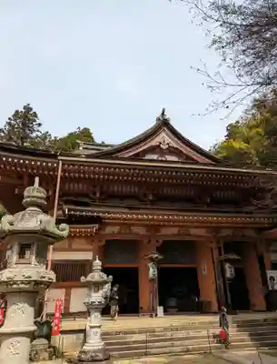 宝厳寺(滋賀県)