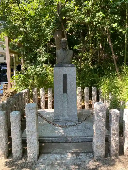 荻窪八幡神社(東京都)