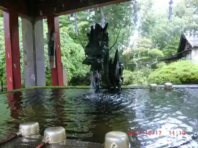 北口本宮冨士浅間神社(山梨県)