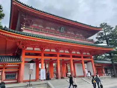 平安神宮(京都府)