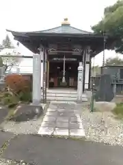 光照寺(栃木県)