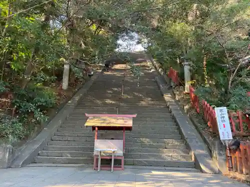 静岡浅間神社のその他建物