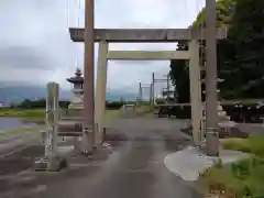 下笠田八幡神社(三重県)