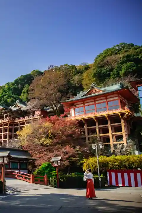 祐徳稲荷神社(佐賀県)