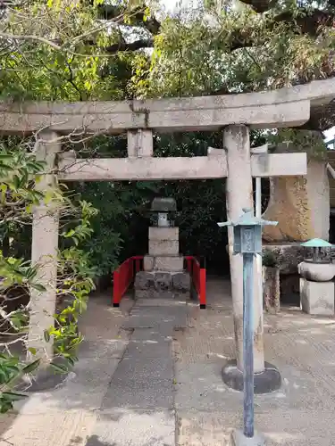 西宮成田山円満寺（圓満寺）(兵庫県)