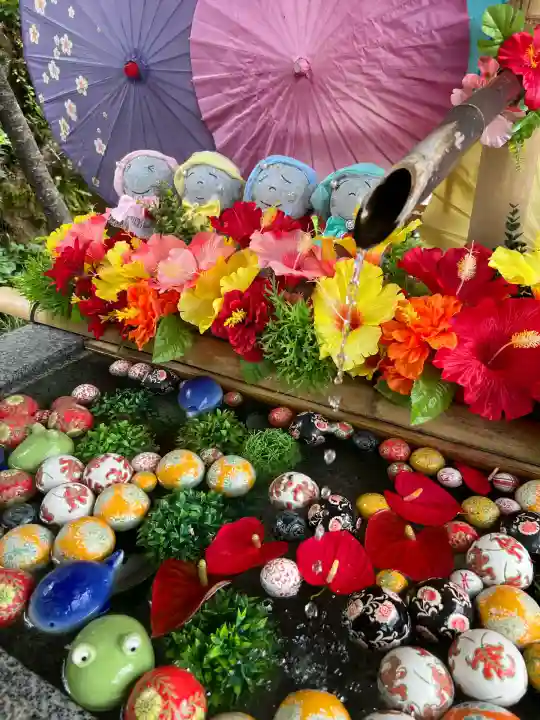 陽林寺(福島県)