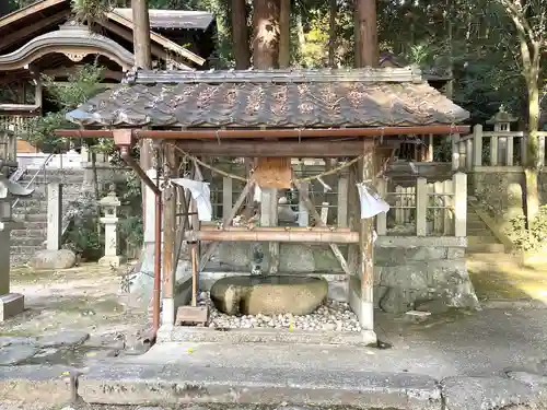 豊満神社(滋賀県)