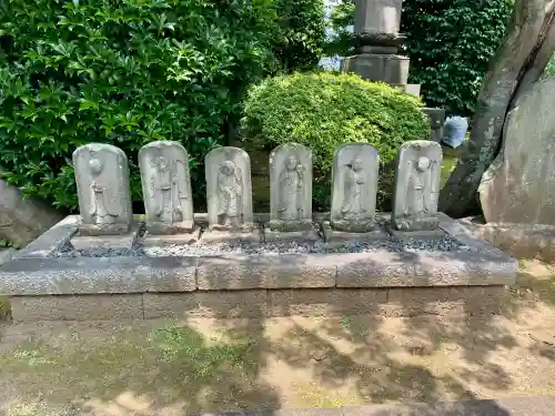 慈眼寺(神奈川県)